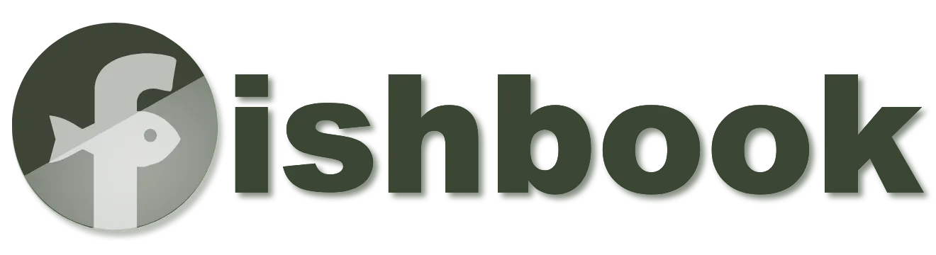 Logo FishBook